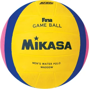 480        ~ MIKASA W/POLO BALL W6000W MENS