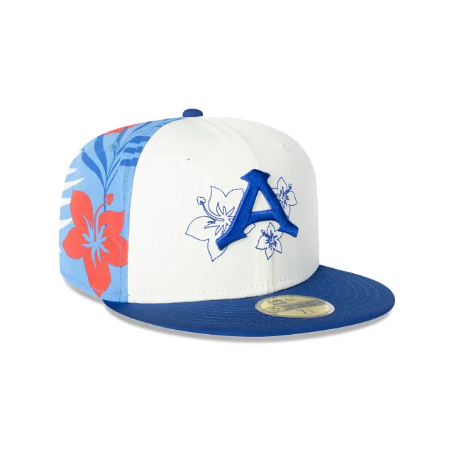 Acereros de Monclova LMB Tropical 59FIFTY Cerrada