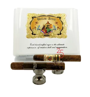 AJ Fernandez Bellas Artes Maduro Robusto Extra