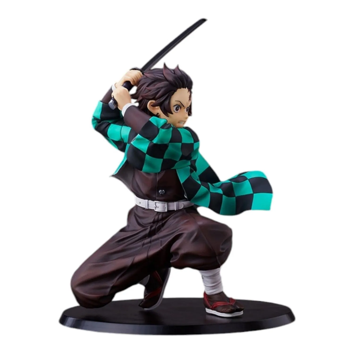 Aniplex Figura Tanjiro Kamado Demon Slayer: Kimetsu No Yaiba