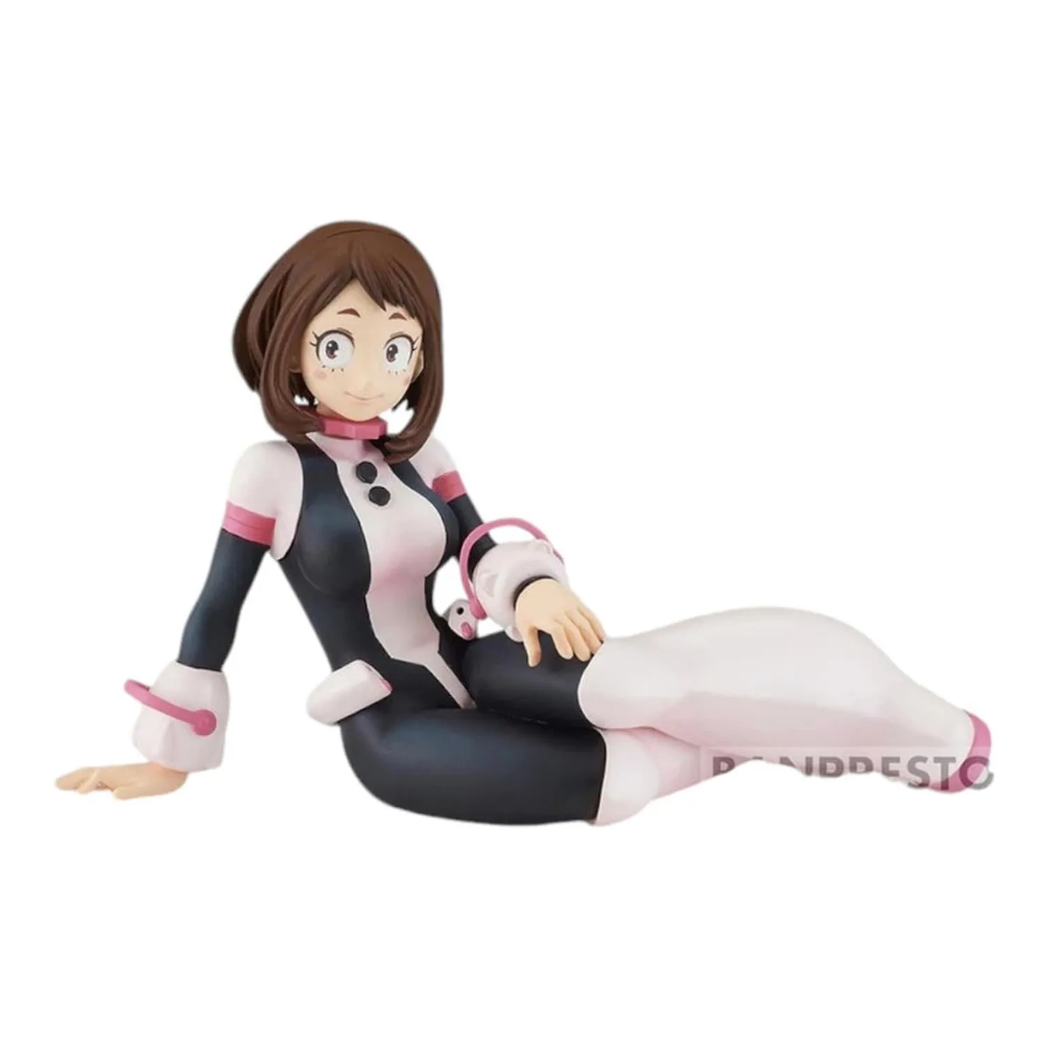 Bandai Figura Uraraka Ochako Break Time Vol.4 My Hero Academia