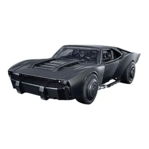 Bandai Model Kit Batmobile Escala 1:35 2022 Ver. The Batman