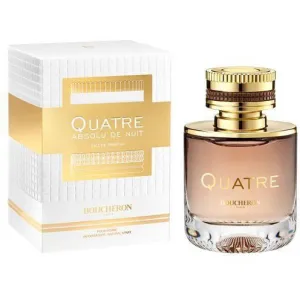 BOUCHERON QUATRE ABSOLU DE NUIT POUR FEMME EDP 100 ML