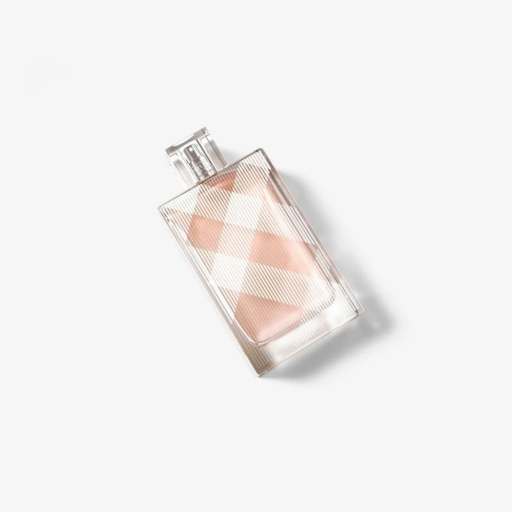 Burberry Brit For Her EDT 100Ml