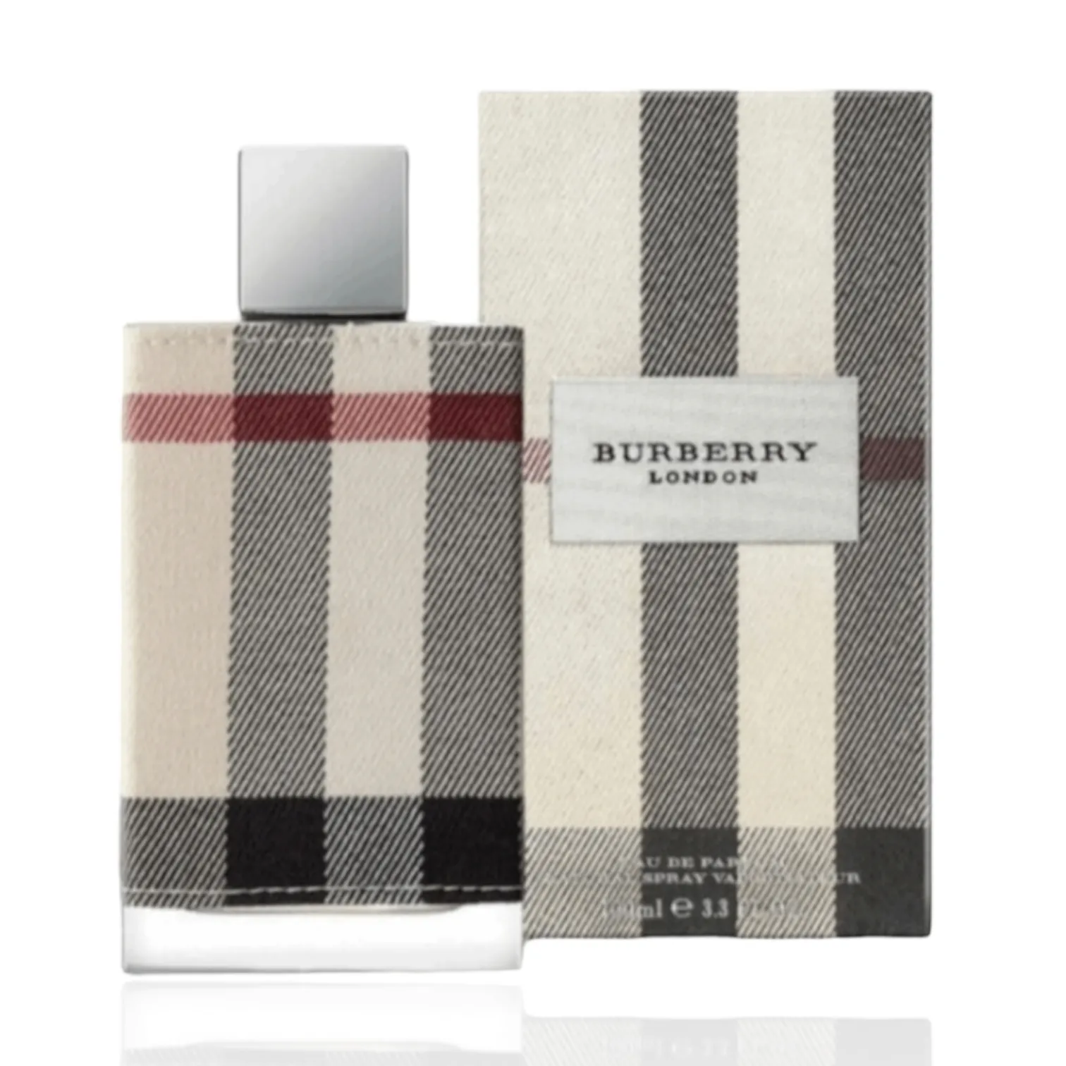 Burberry London for Women Eau de Parfum100 ML