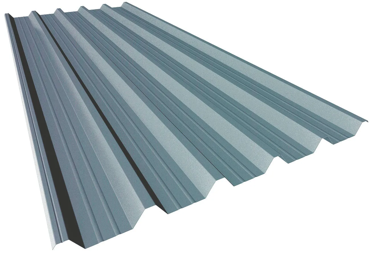 MT-42 Roofing Sheet: Durable and Weather-Resistant