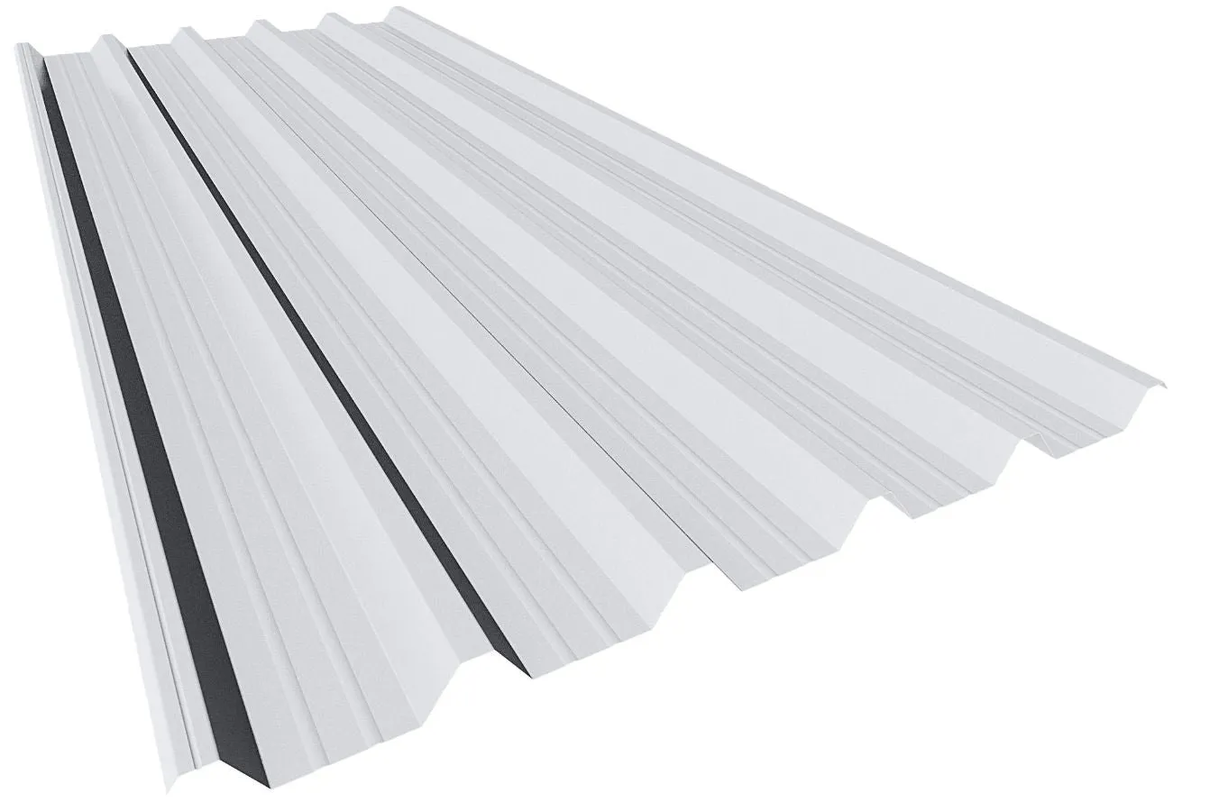 MT-42 Roofing Sheet: Durable and Weather-Resistant