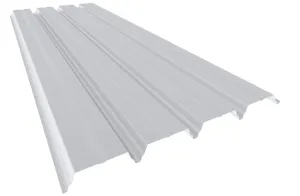 Optimized Title: Premium MT-56 Roofing Sheet - Durable, Weatherproof Metal Panel for Construction