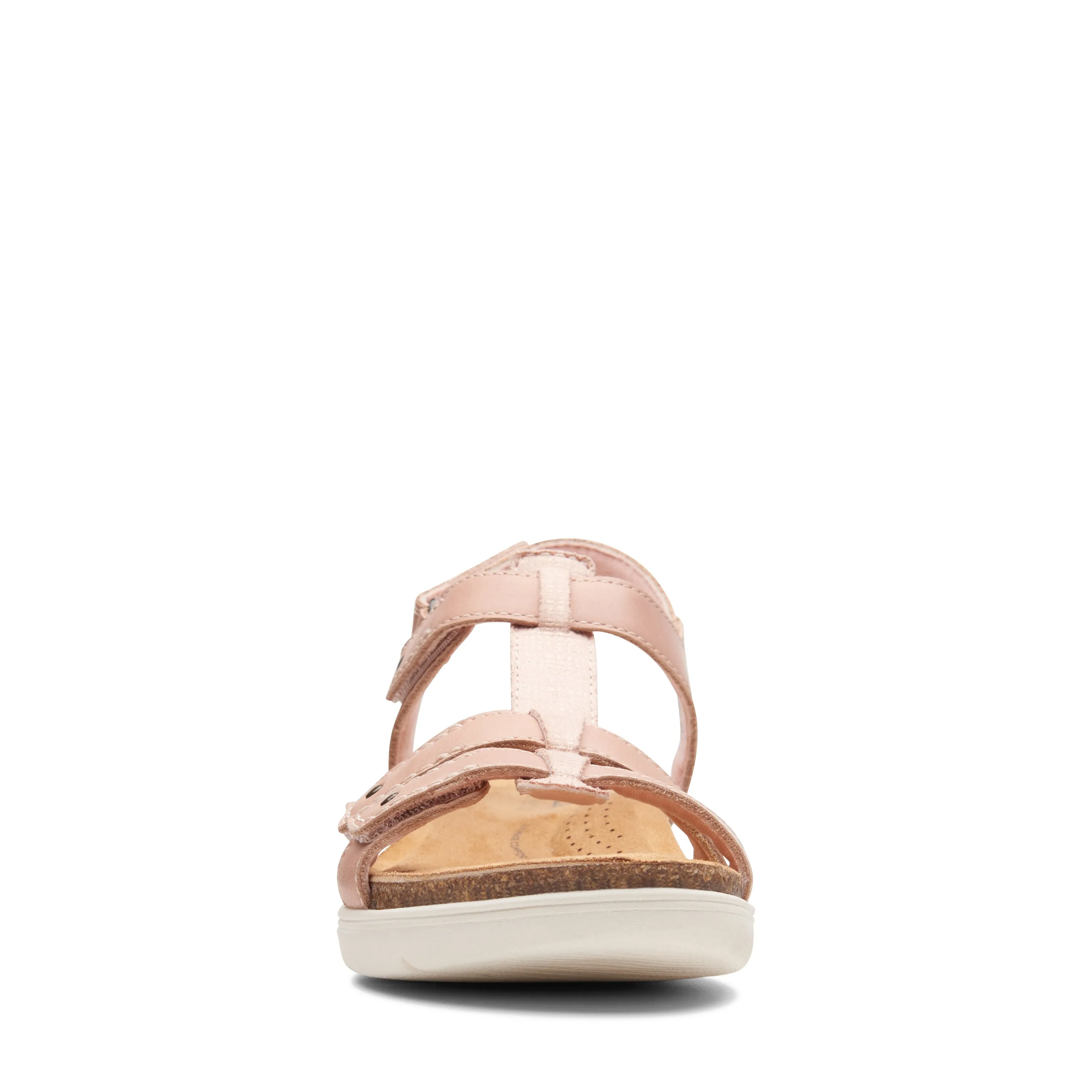 CLARKS | SANDALIAS MUJER | APRIL COVE BLUSH | ROSA