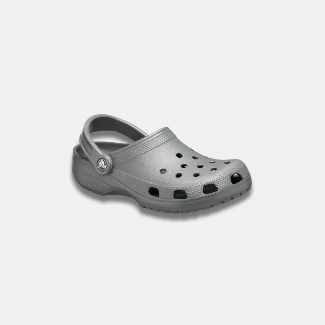 Crocs Classic Slate Grey