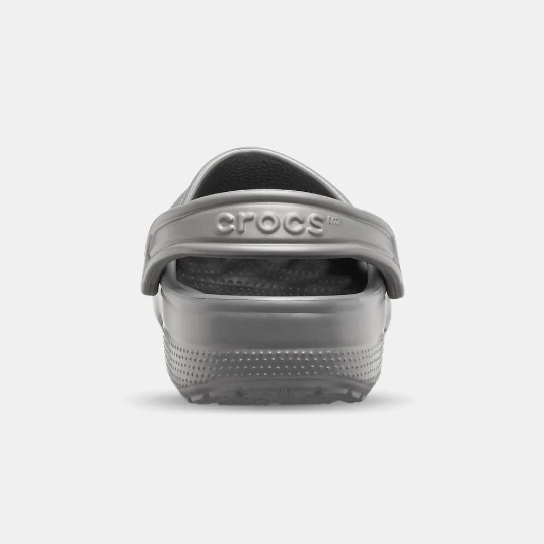 Crocs Classic Slate Grey