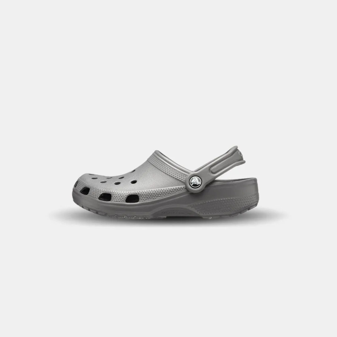 Crocs Classic Slate Grey