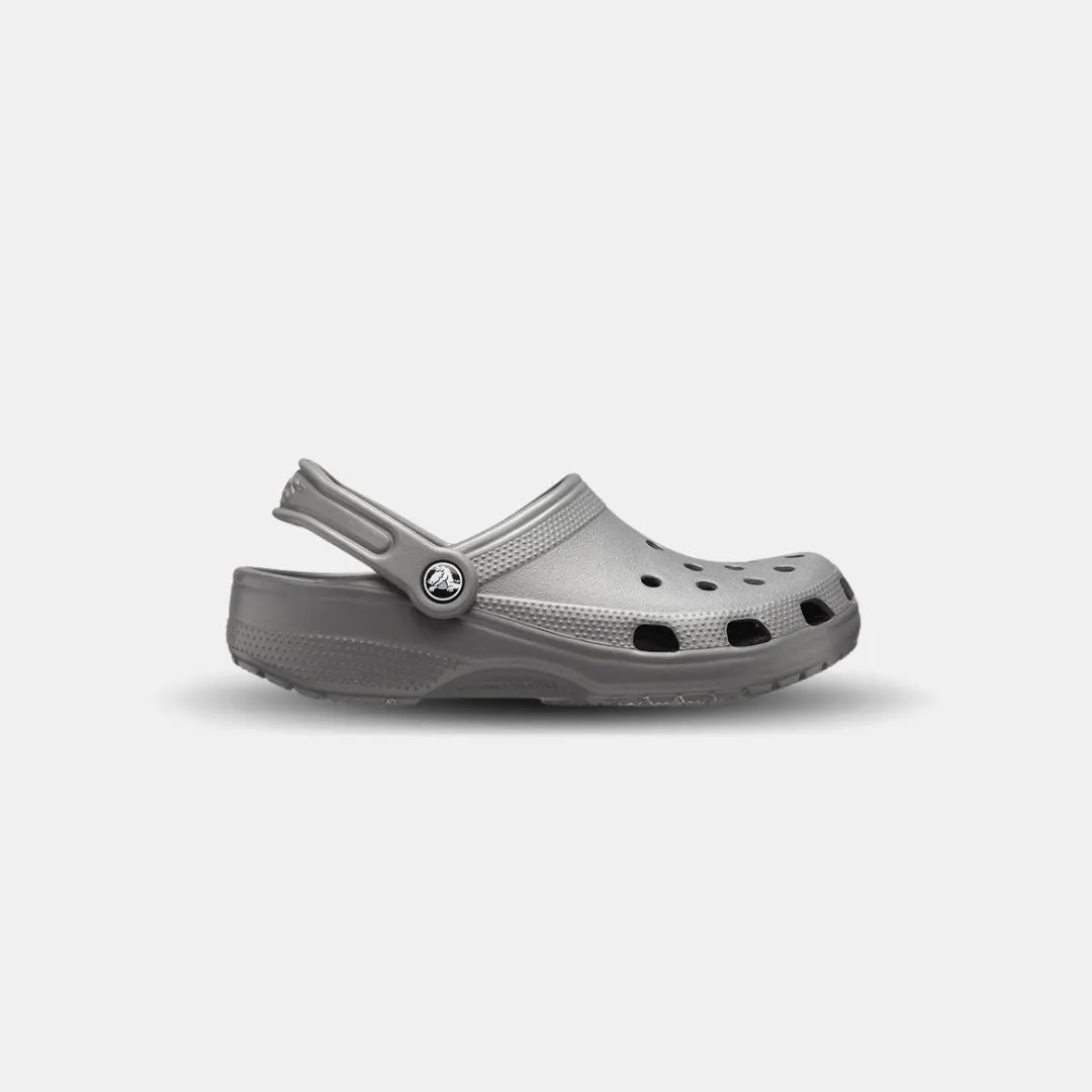 Crocs Classic Slate Grey