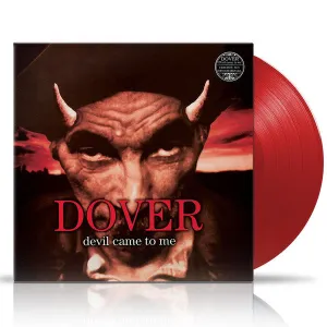 DOVER - DEVIL CAME TO ME (EDICIÓN LIMITADA)