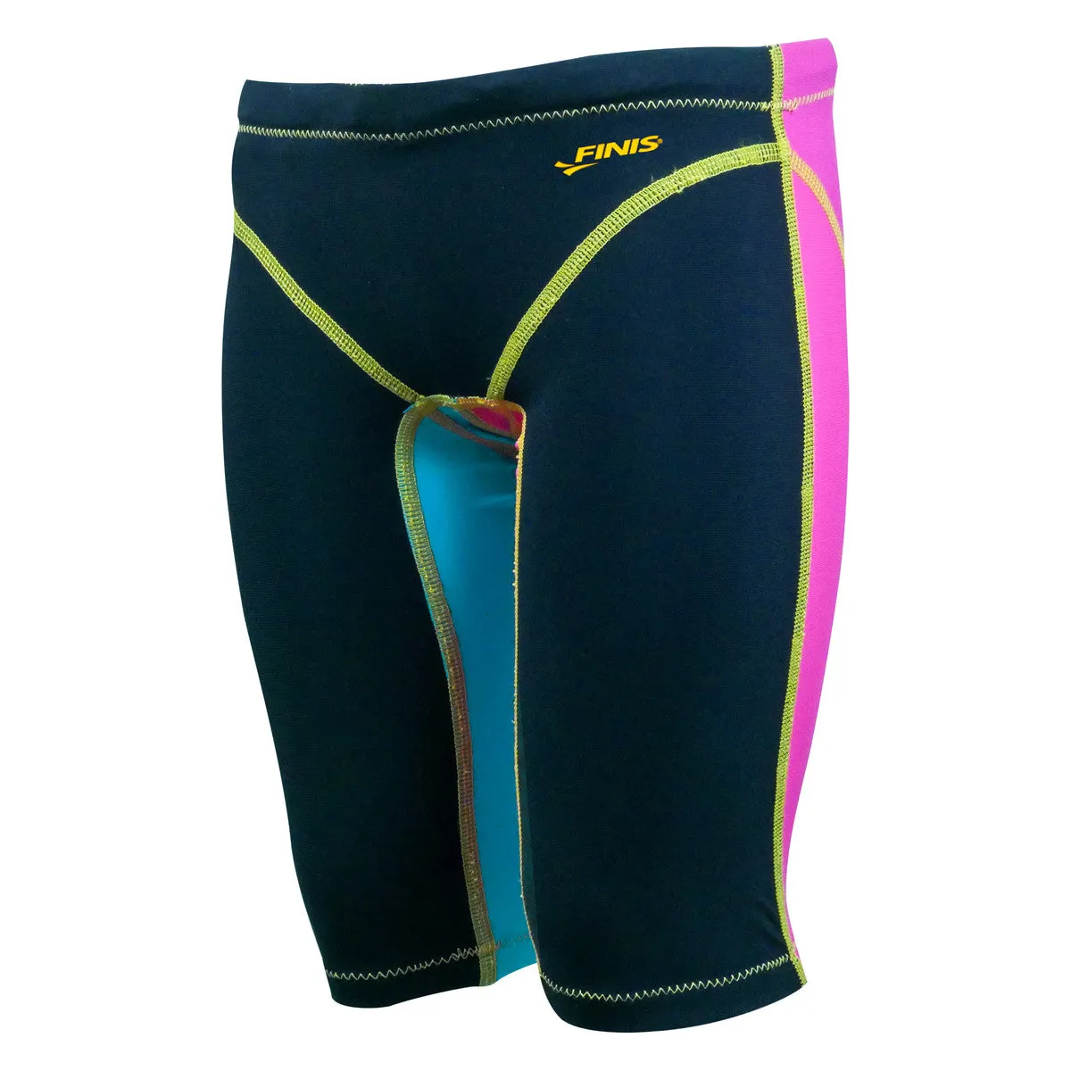 FINIS Fuse Junior Performance Jammers