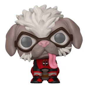 Funko Pop Dogpool 1401 Deadpool & Wolverine