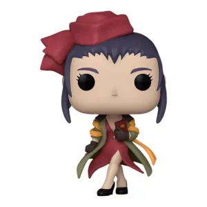 Funko Pop Faye Valentine 1214 Cowboy Bebop