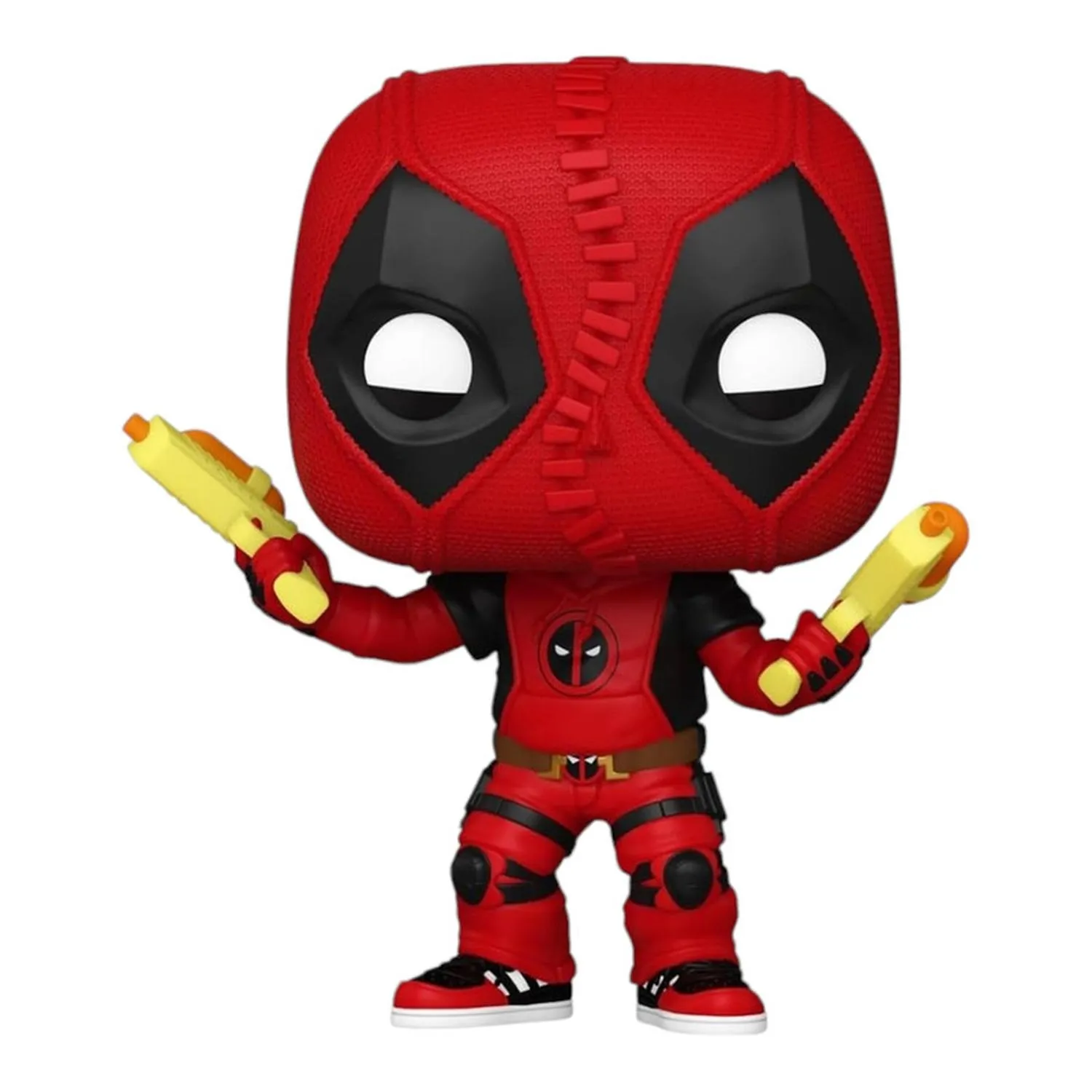 Funko Pop Kidpool 1402 Deadpool & Wolverine