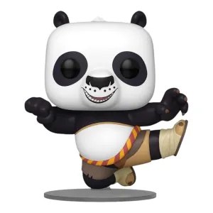 Funko Pop Po 1567 Special Edition Kung Fu Panda