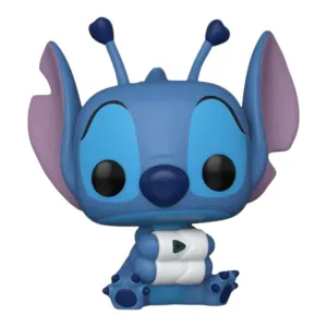 Funko Pop Stitch In Cuffs 1235 Special Edition Lilo & Stitch