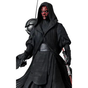 Iron Studios Estatua Darth Maul Escala 1:4 Star Wars