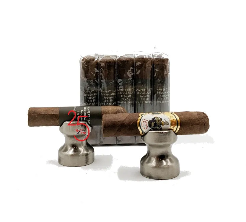 Lampert Azul Short Robusto