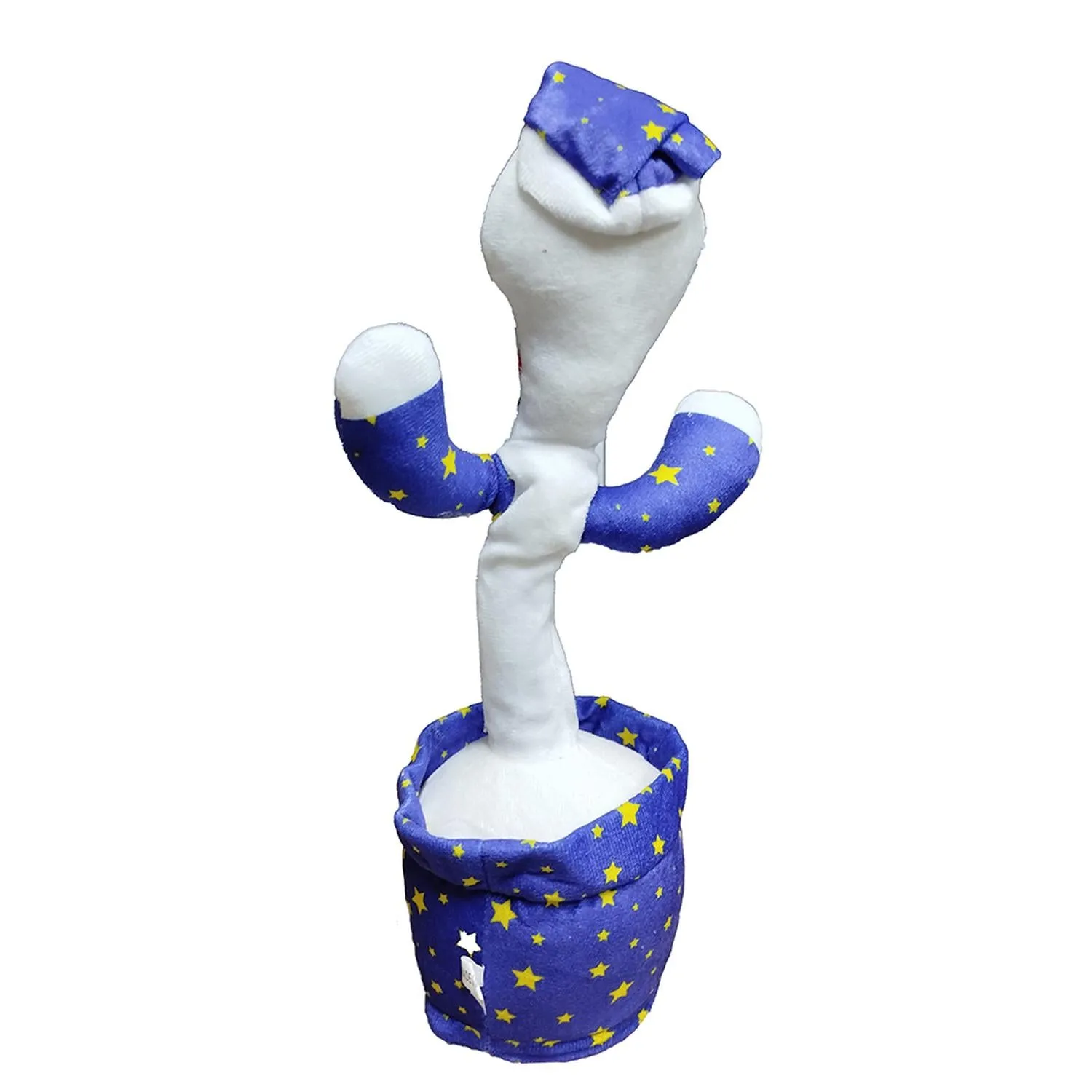 Limited Edition Figura Danzante Arlequin Estrella Azul