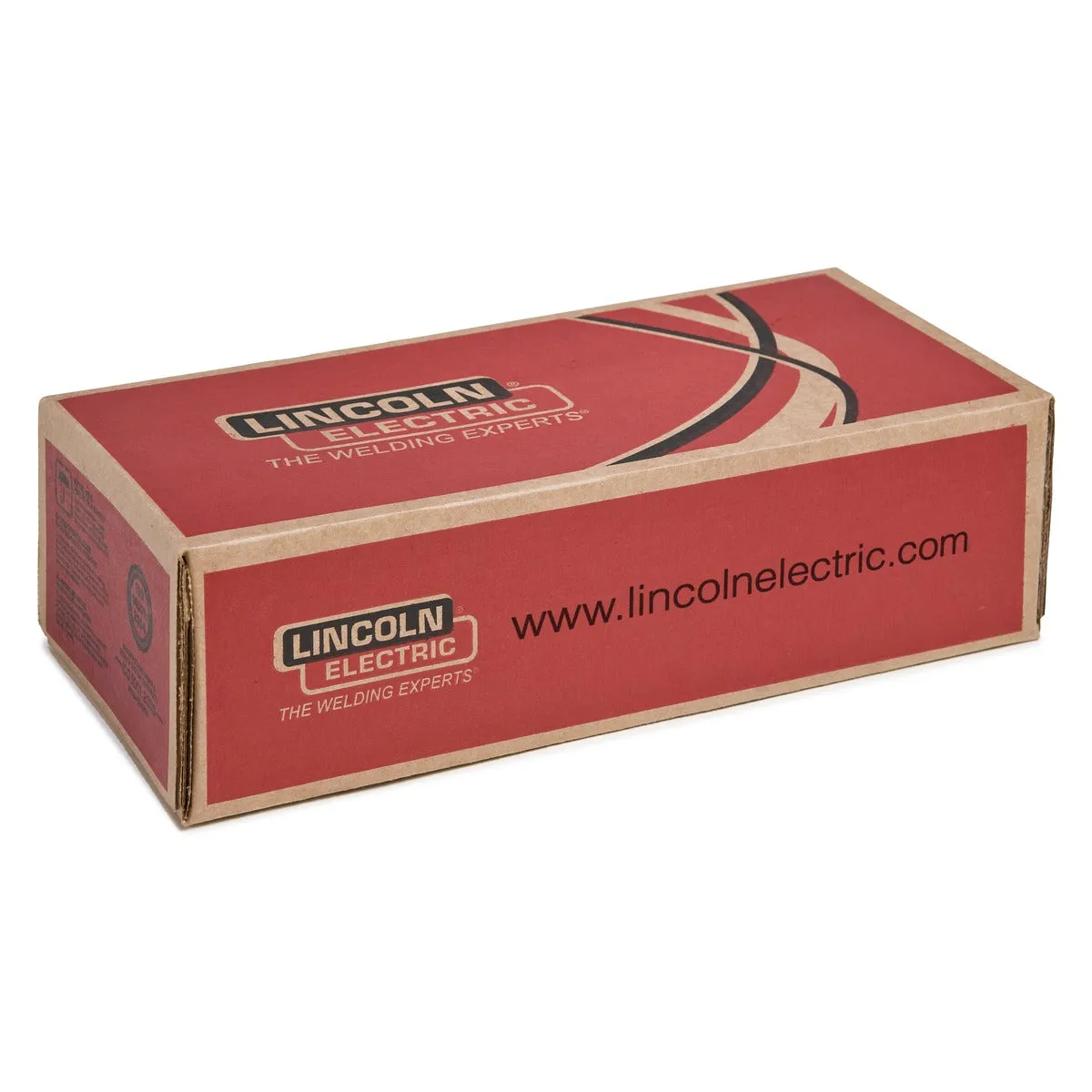 Lincoln Wearshield Mangjet Stick Electrodes