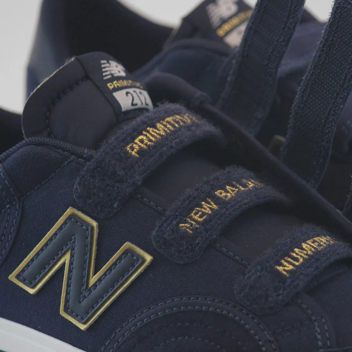 NEW BALANCE NUMERIC NM212 PRIMITIVE