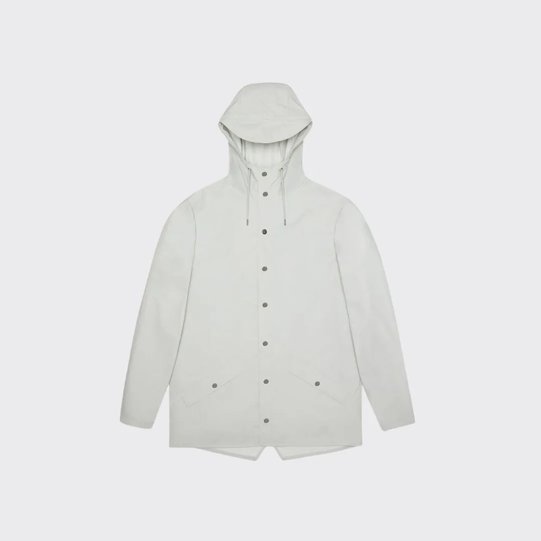 Rains Jacket Ash