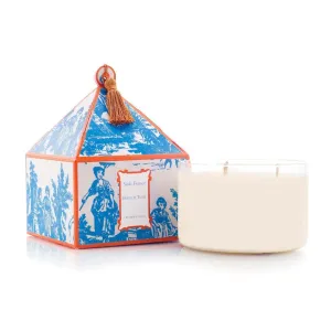 Seda France French Tulip Three Wick Candle