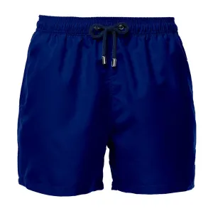 Short  Liso Azul Bic