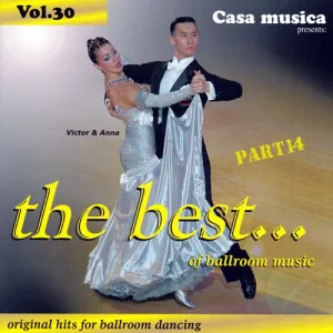 The Best Of Ballroom Music Vol. 30 - Part 14