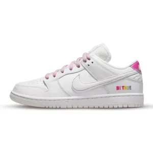 Tênis SB Dunk Low Pro "Be True"